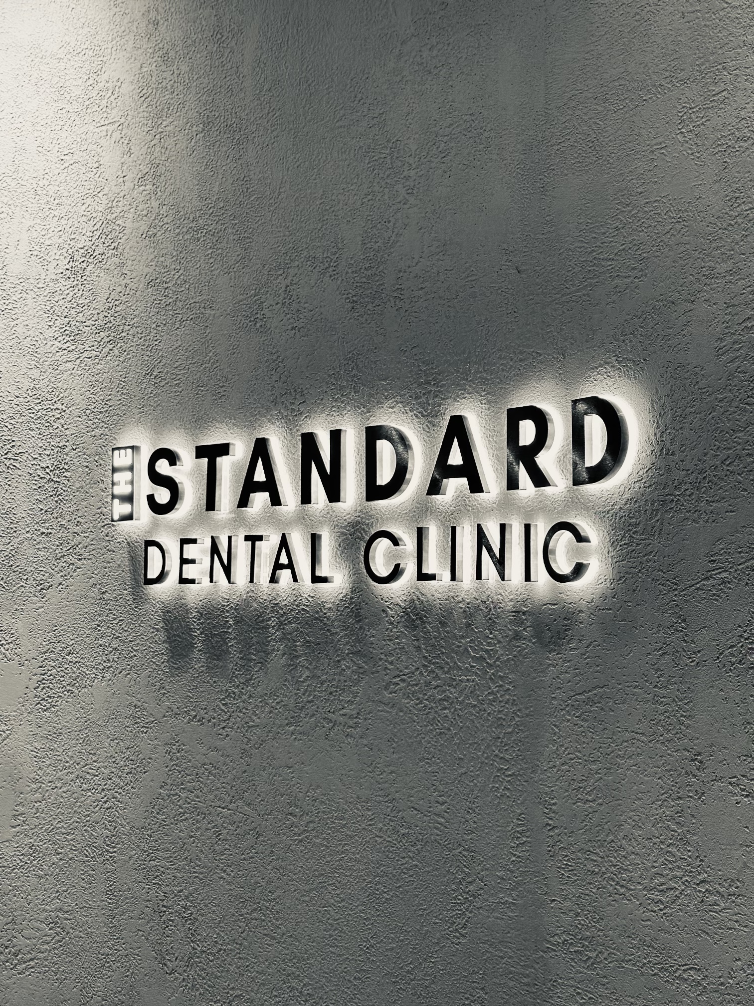 Standard dental clinic in Setia Alam