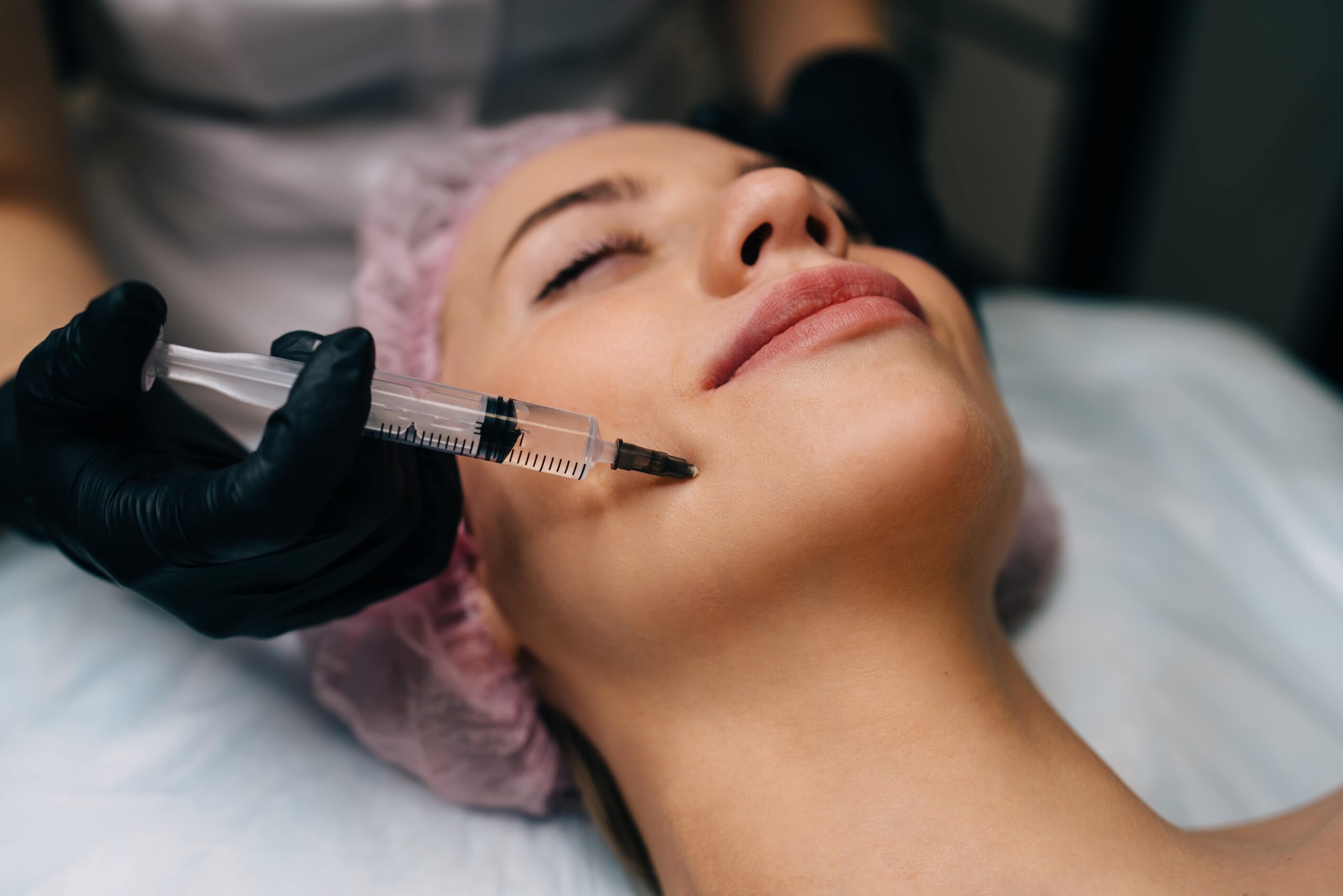 Cost of Botox and Fillers Setia Alam, Shah Alam, Selangor, Malaysia