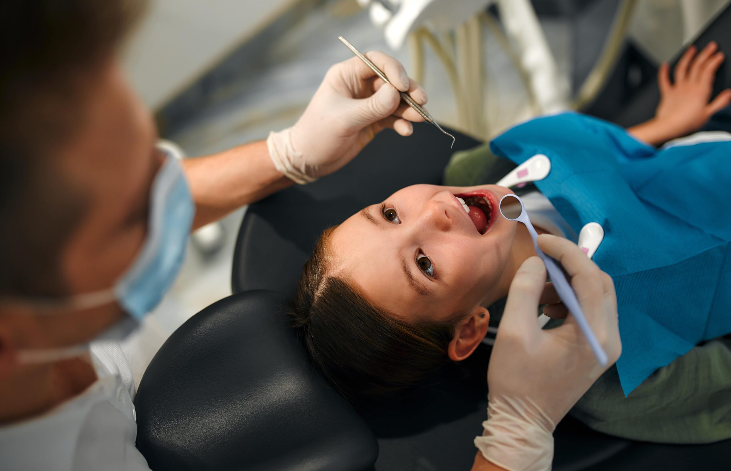 Paediatric Dentistry clinic in Setia Alam, Shah Alam, Selangor Malaysia