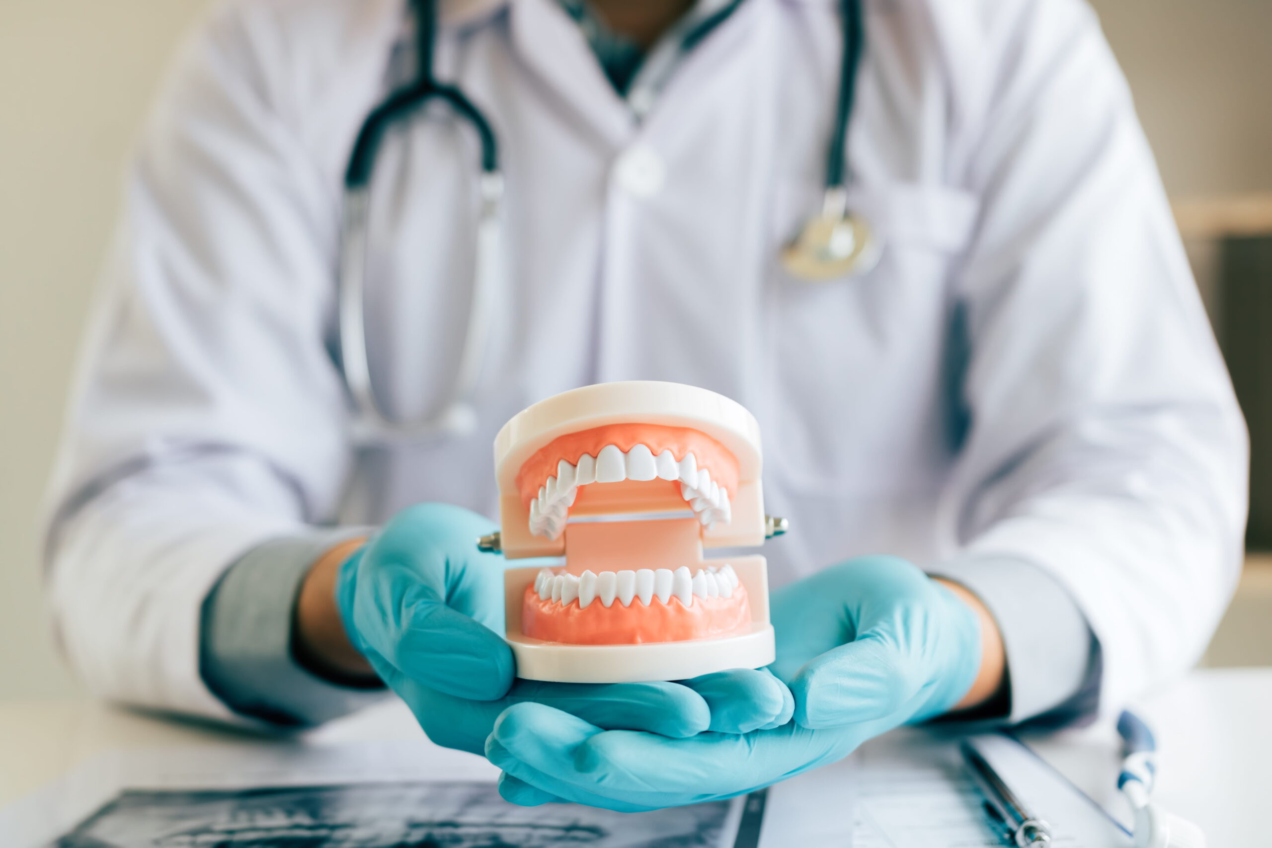 Dentures clinic In Setia Alam, Shah Alam Selangor