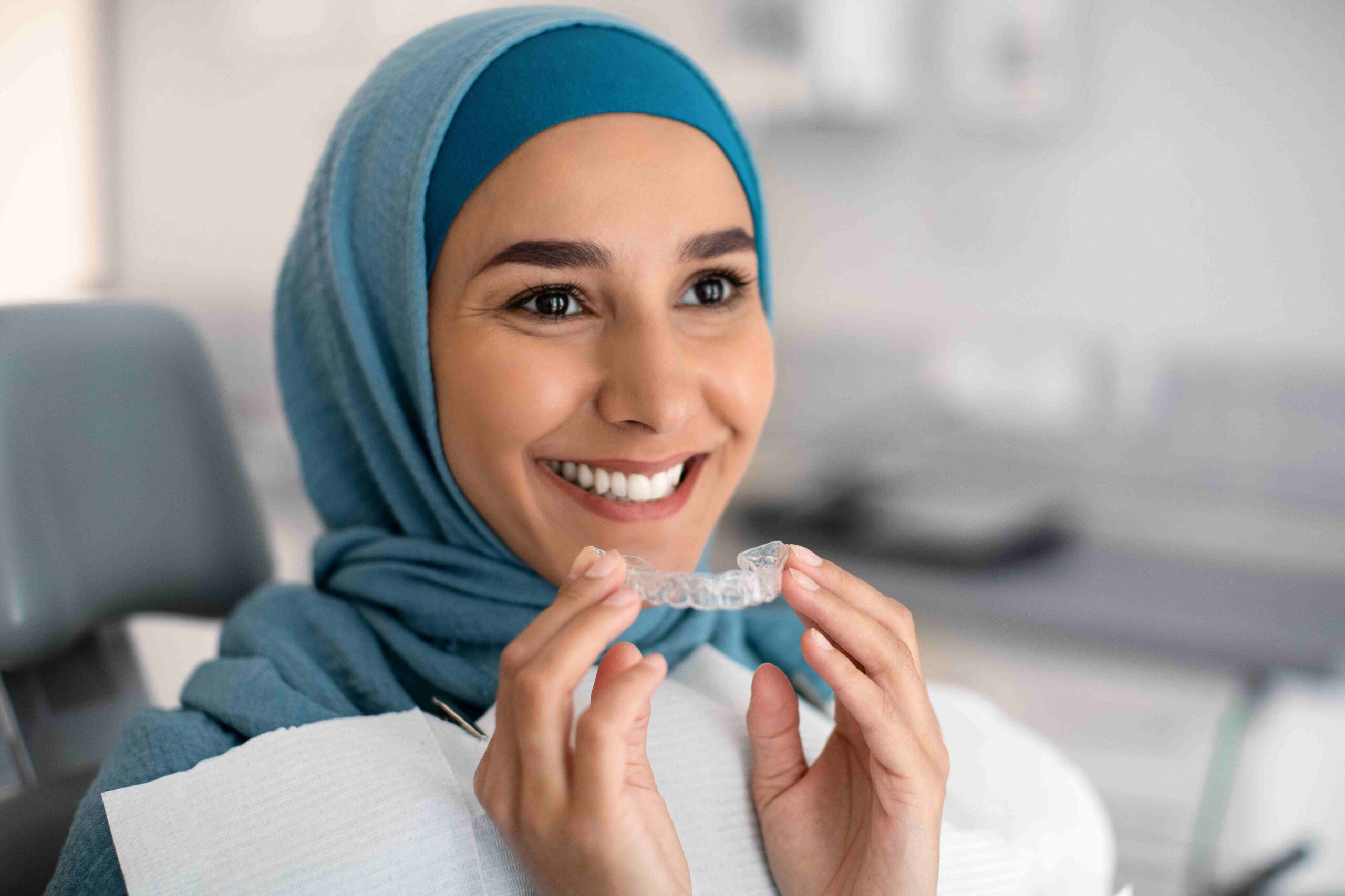 Invisalign services in Setia Alam, Shah Alam