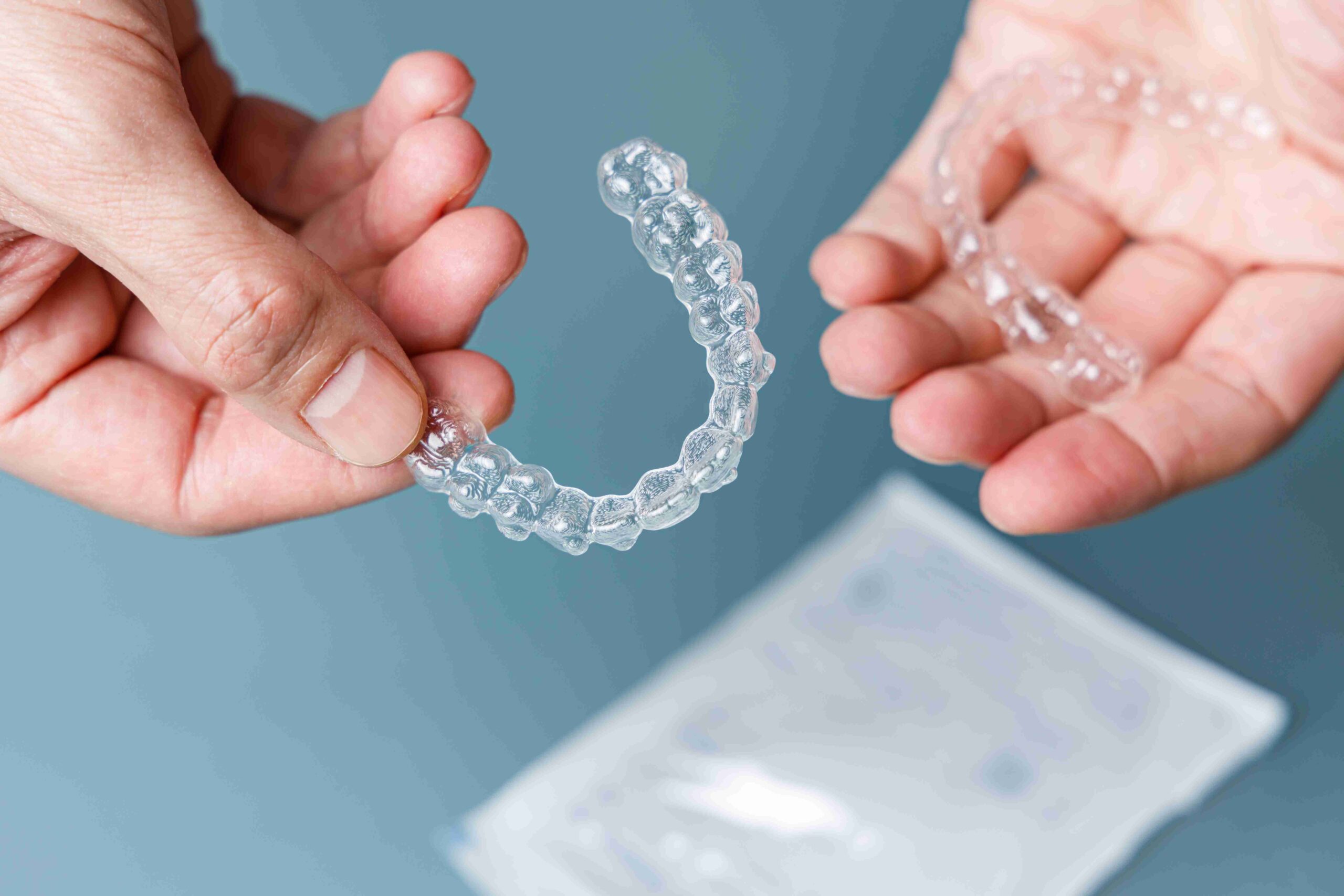 cost for Invisalign in Setia Alam, Shah Alam