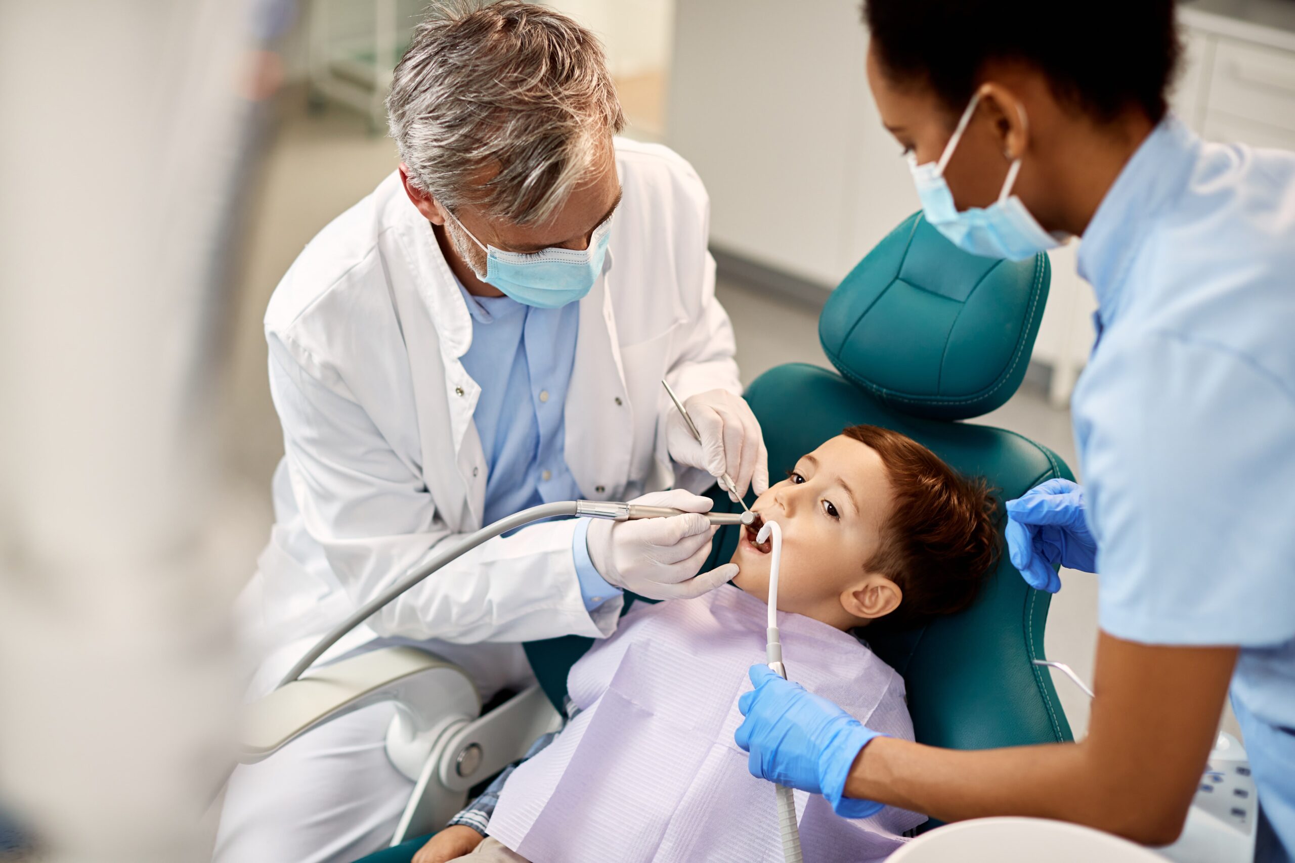 cost of Paediatric Dentistry in Setia Alam, Shah Alam, Selangor Malaysia