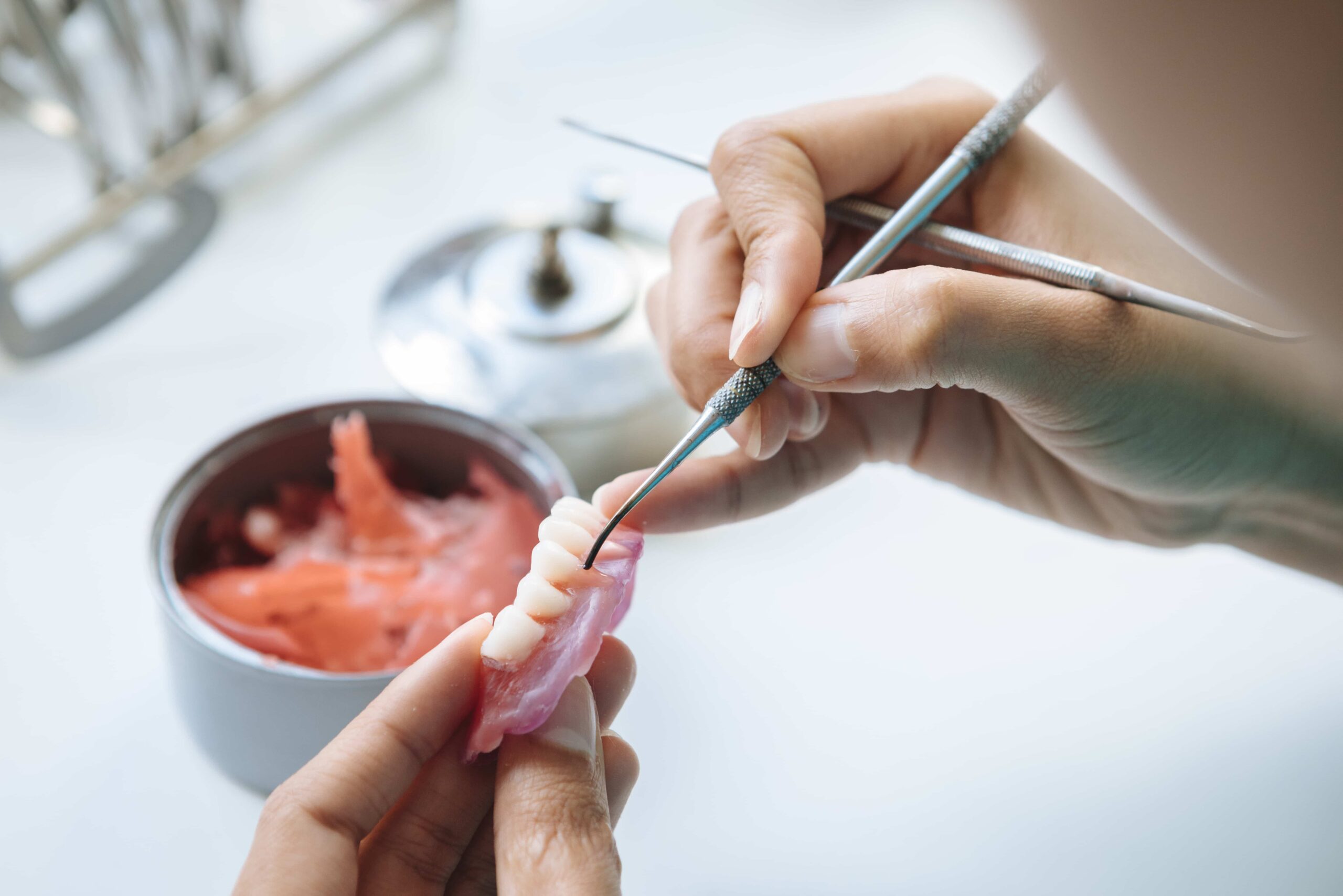 Cost for Dentures In Setia Alam, Shah Alam Selangor