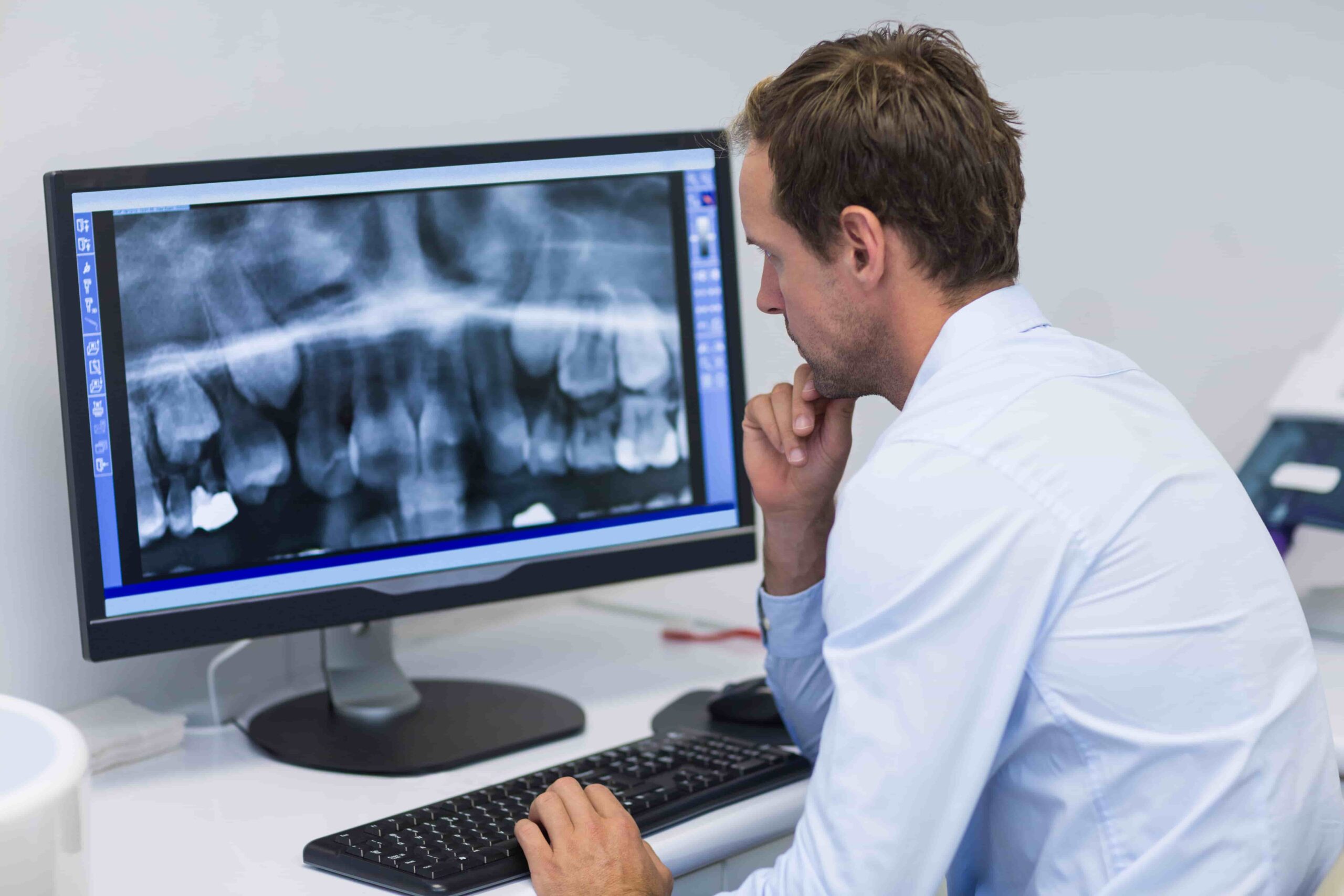 cost for Dental Radiology in Setia Alam, Shah Alam, Selangor